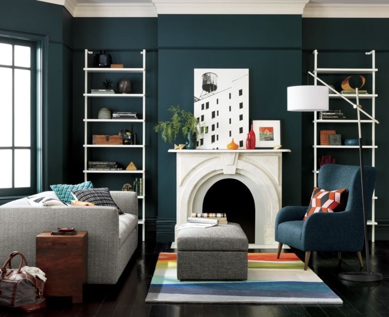 movie salt and pepper queen sleeper sofa - Image 0