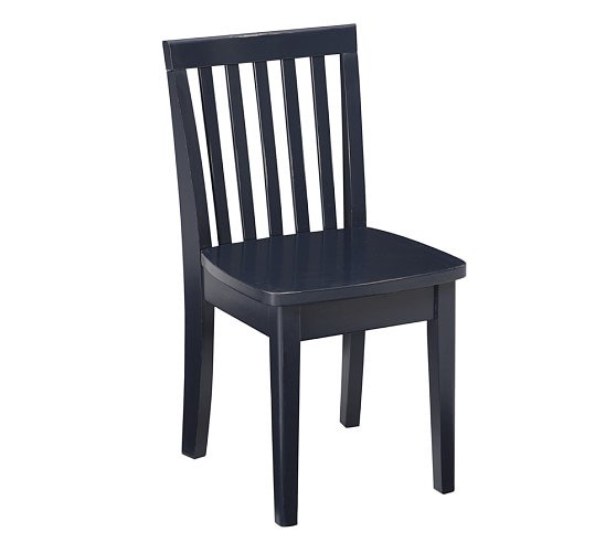 Carolina Play Chair, Navy - Image 0