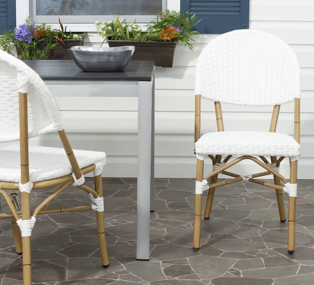 Barrow Stacking Indoor-Outdoor Side Chair - Off White - Arlo Home - Image 4