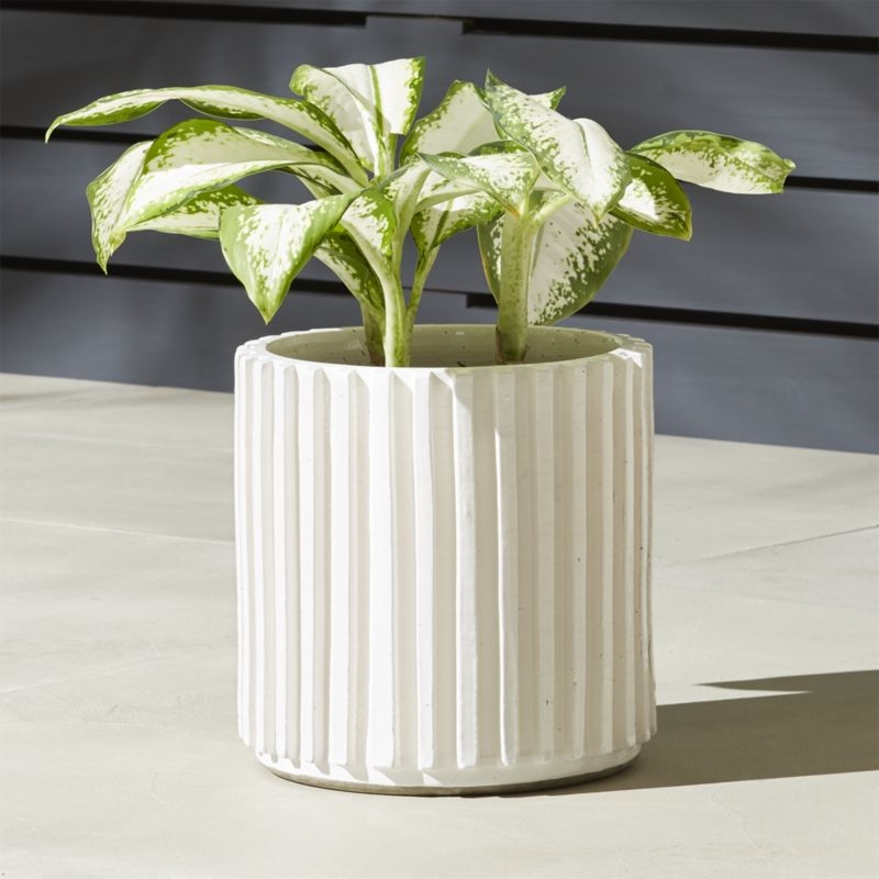 Lineal Planter, Large, 12" - Image 3