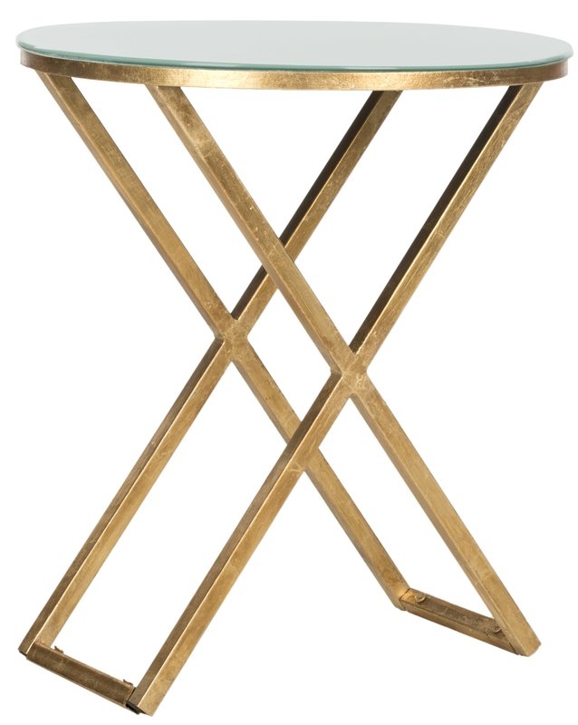 Birrell End Table - Image 1