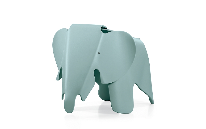Eames® Elephant - Image 0
