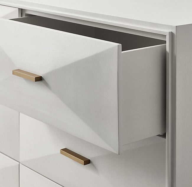 MIRANDA WIDE DRESSER - Image 2