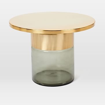 Marlo Side Table - Image 1