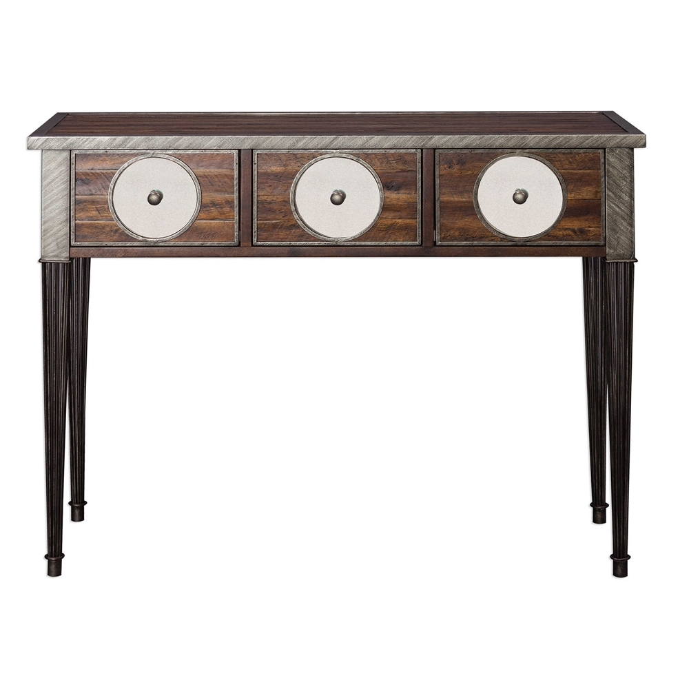 Patten, Console Table - Image 0