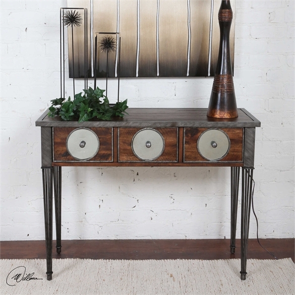 Patten, Console Table - Image 1
