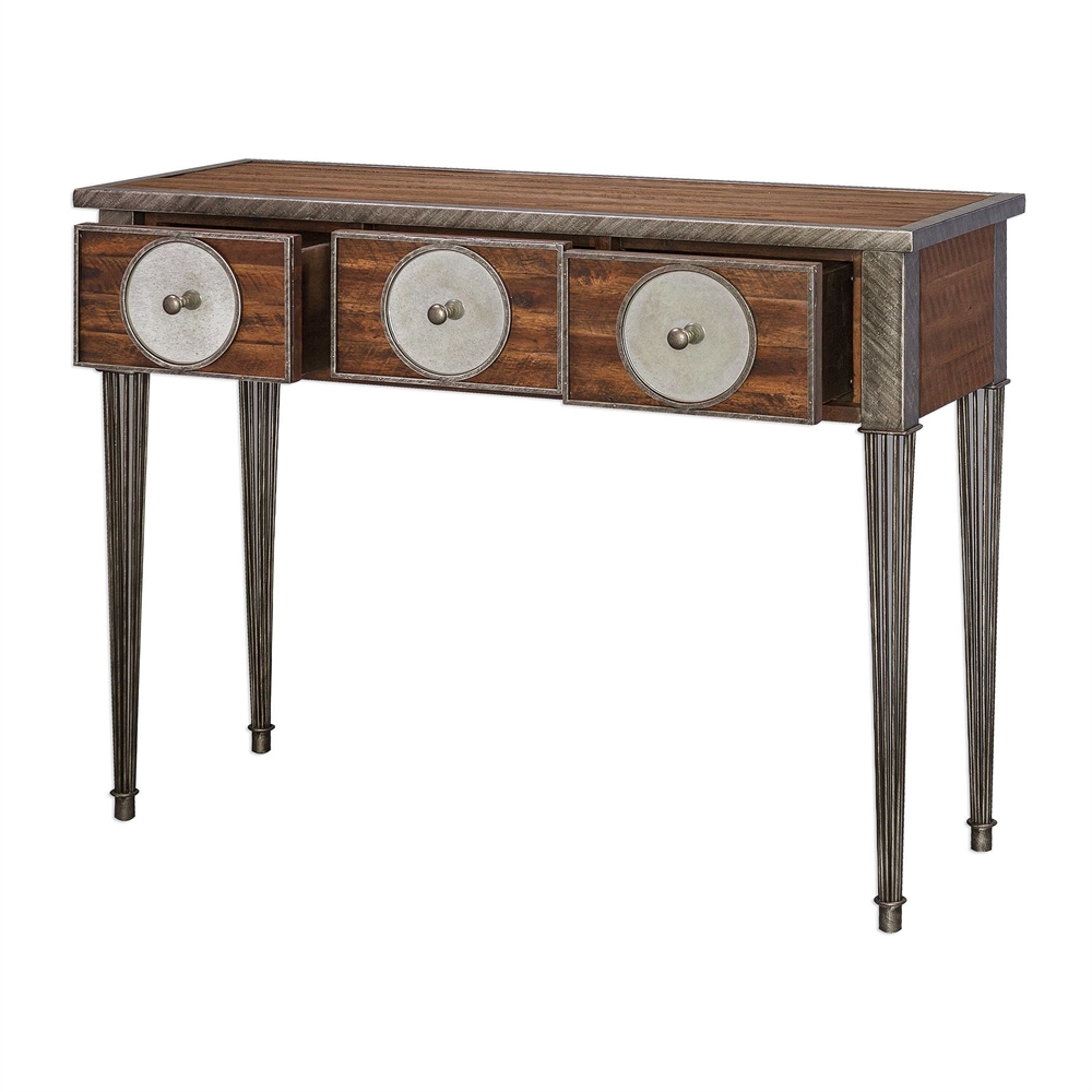 Patten, Console Table - Image 4