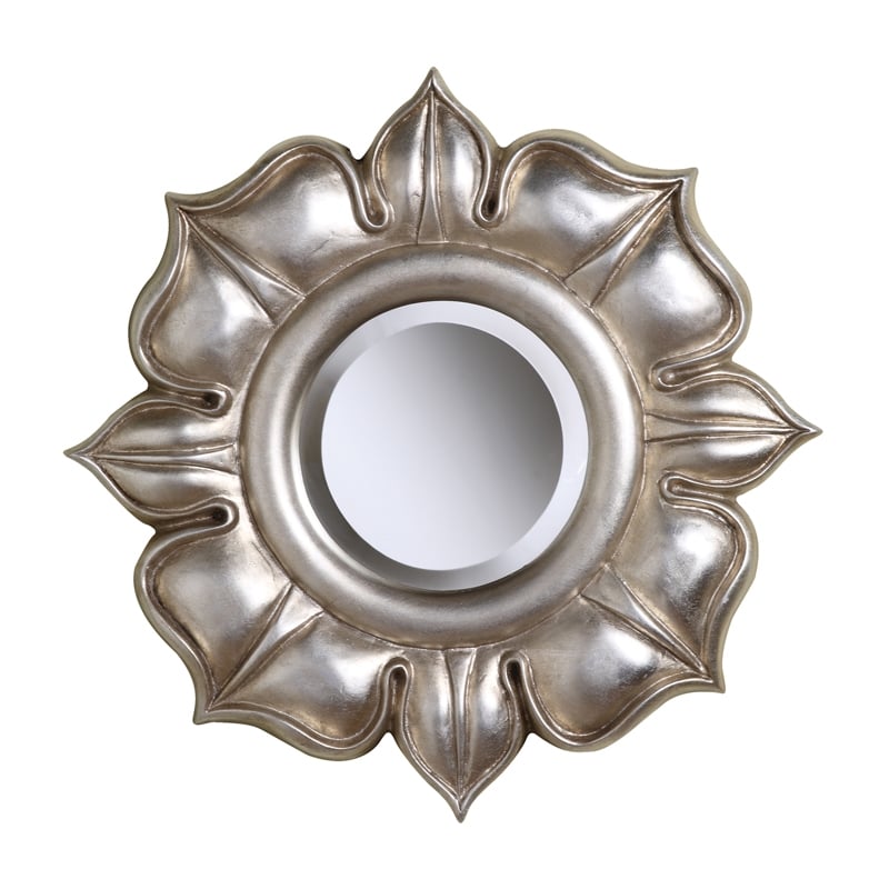 Lotus Mirror - Image 0