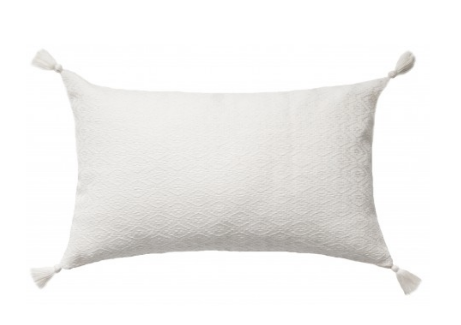 Dara Lumbar Pillow - Image 0