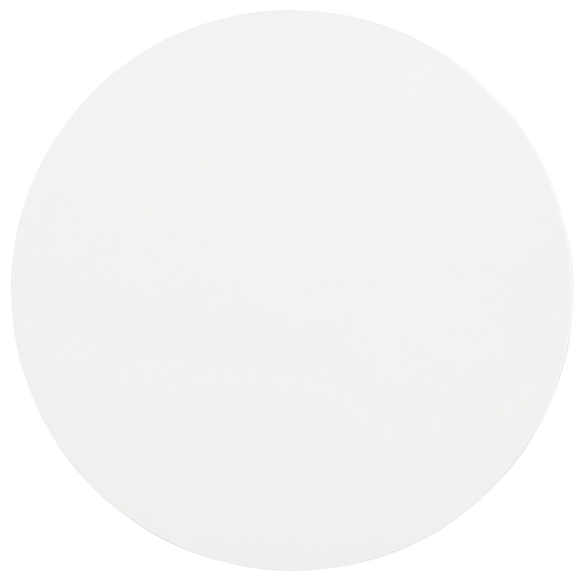 Vida End Table - White - Arlo Home - Image 4