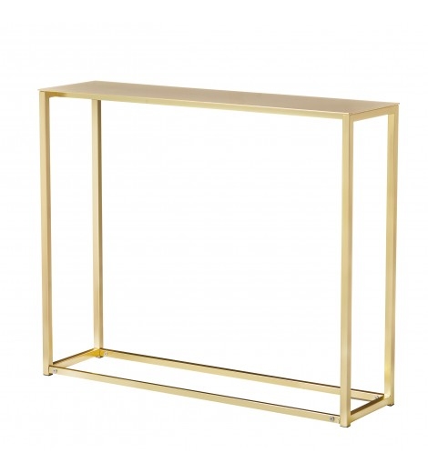 LEITH CONSOLE TABLE - LARGE - Image 0