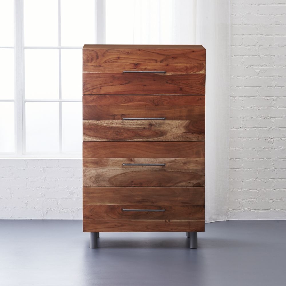 junction tall chest - Image 0