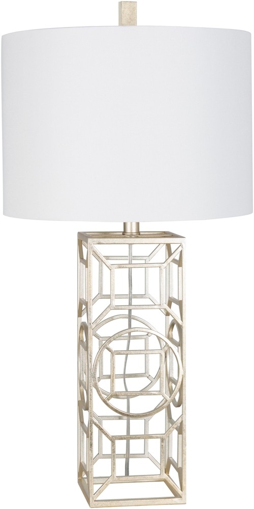 Alyssia Table Lamp - Image 0