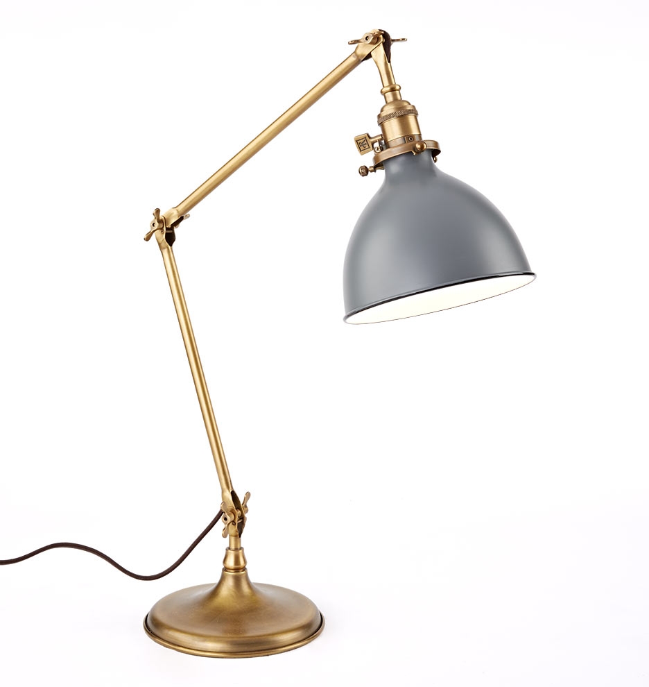 Grandview Task Lamp - Image 0