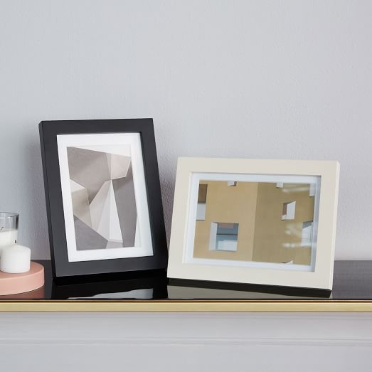 Wood Tabletop Frames - Image 1
