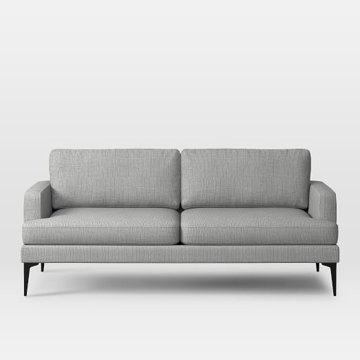 Andes Sofa (76.5") - Image 0