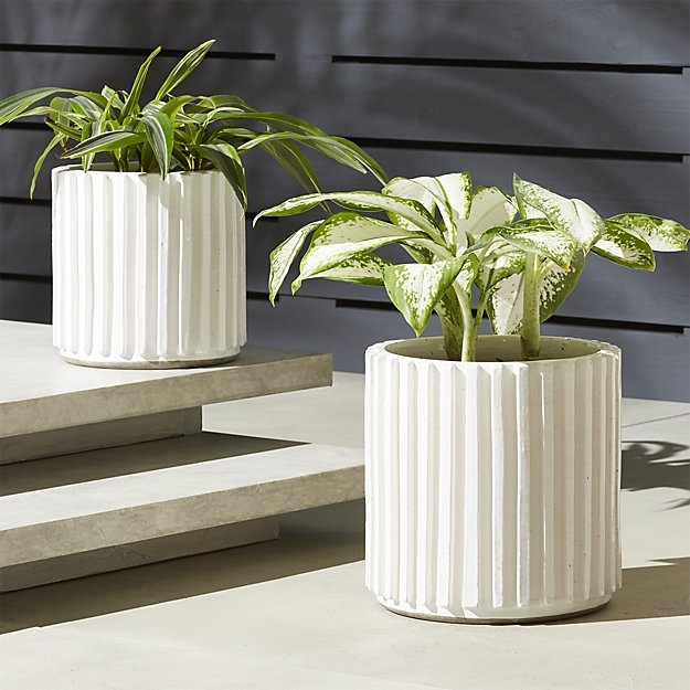 lineal planters - large - Image 1