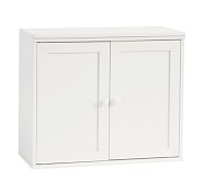 Cameron Cabinet With Doors - Image 0