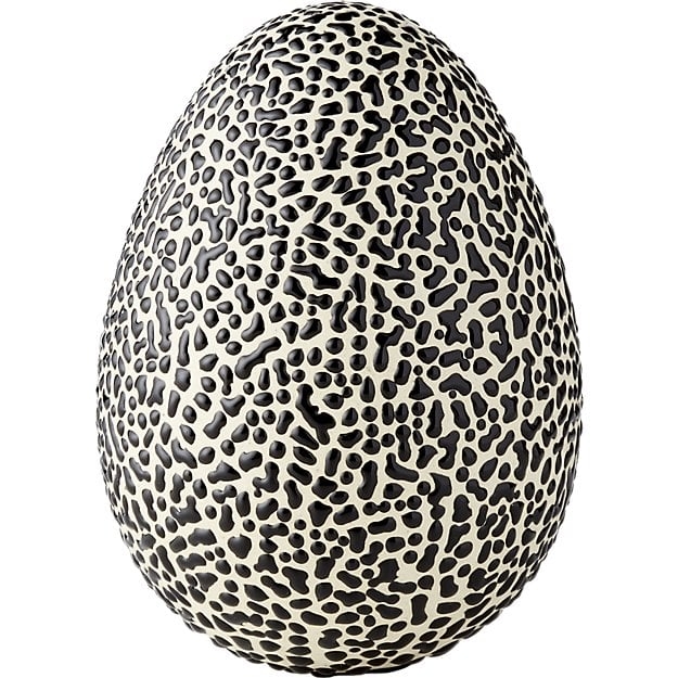 speckled egg decor - Image 0
