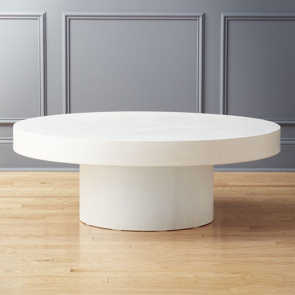 Shroom Large Coffee Table - Image 0