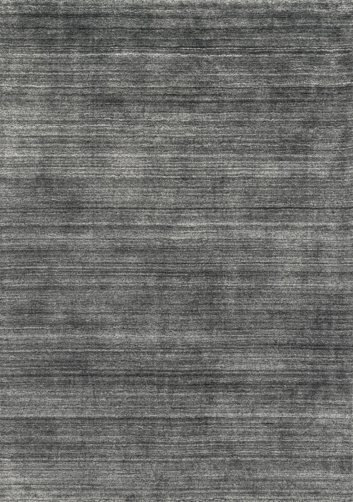 Loloi Barkley Charcoal 7'-6" x 9'-6" - Image 0