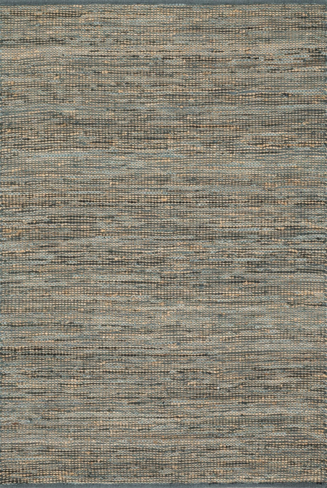Loloi Edge Grey 9'-3" x 13' - Image 0