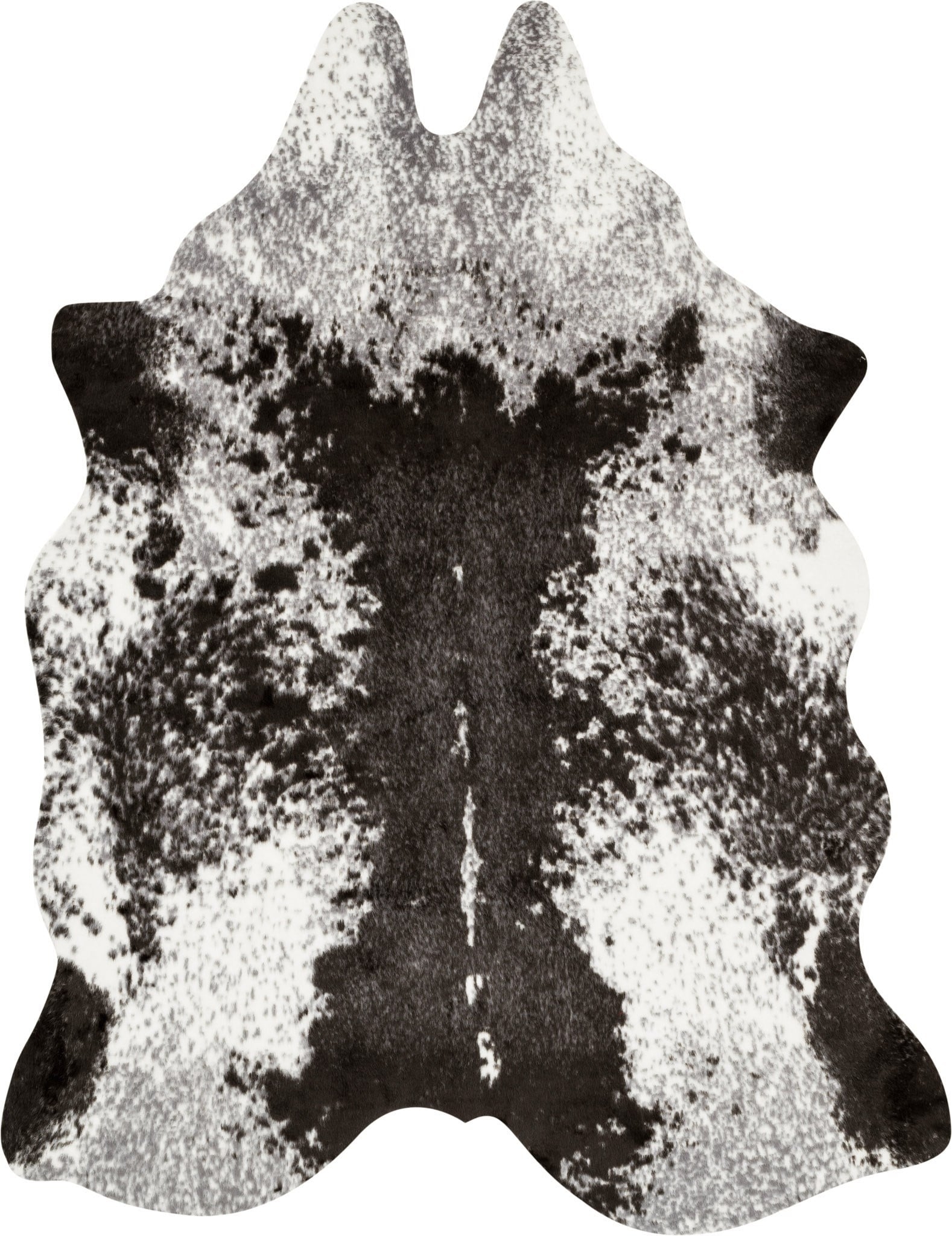 Loloi Grand Canyon Ivory / Charcoal 5' x 6'-6" - Image 0