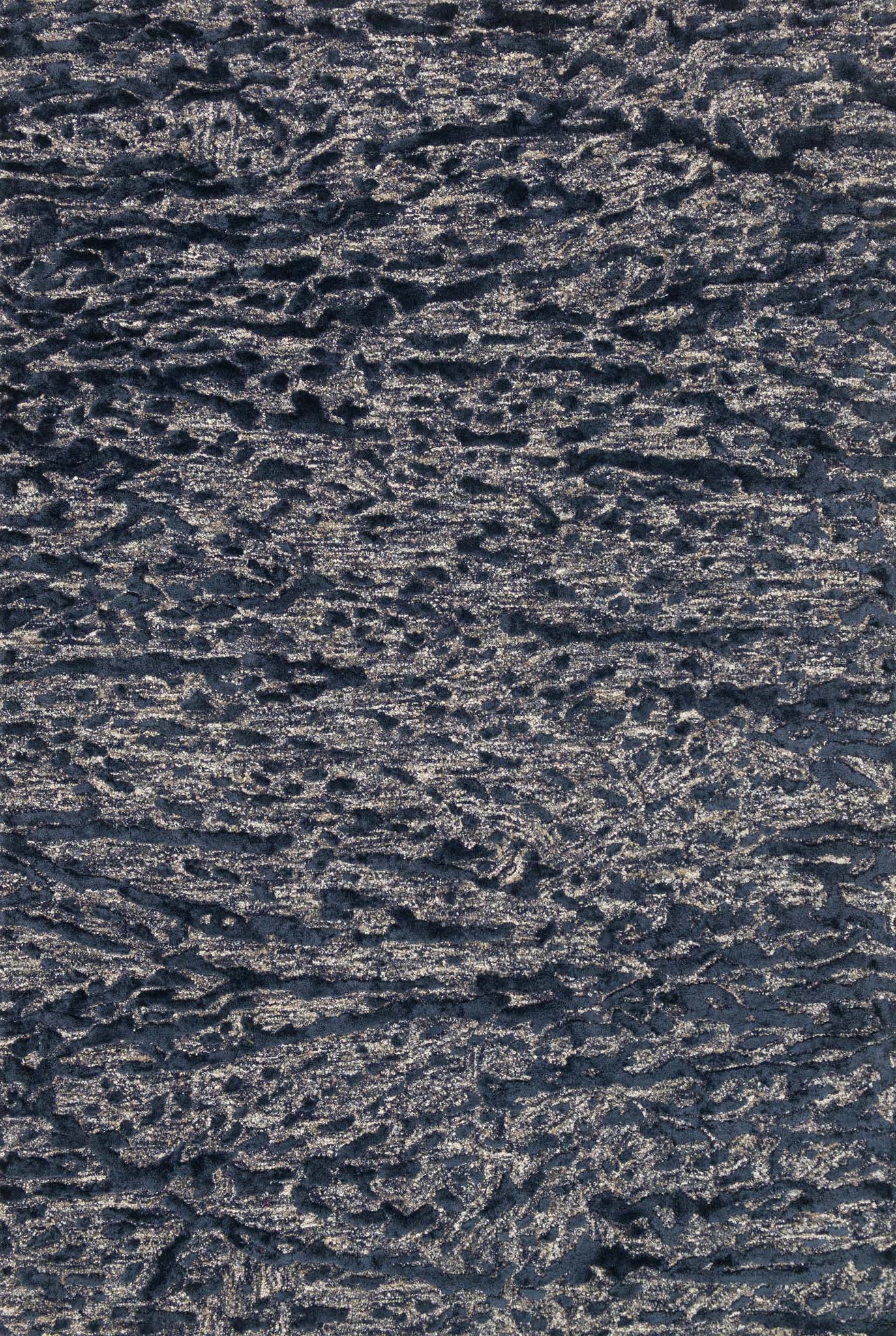 Loloi Juneau Steel / Blue 5'-0" x 7'-6" - Image 0