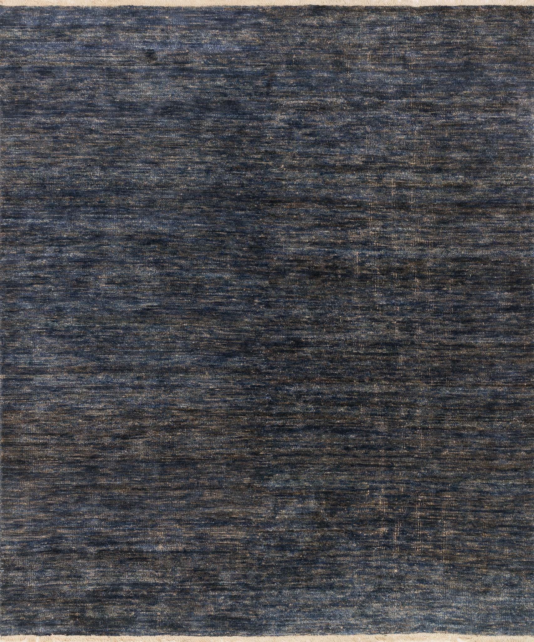 Loloi Quinn Indigo 5'-6" x 8'-6" - Image 0