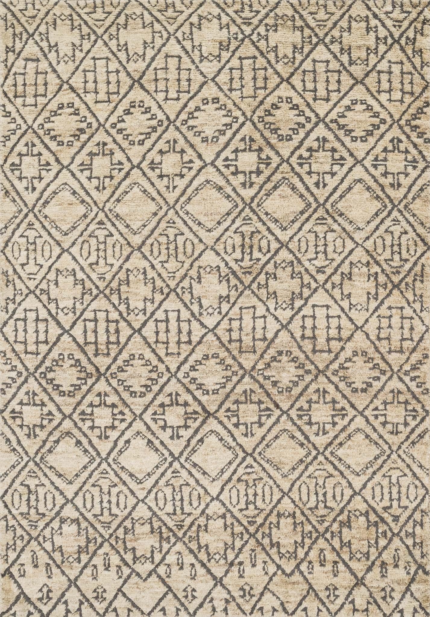 SAHARA Rug SAND 7'-9" x 9'-9" - Image 0