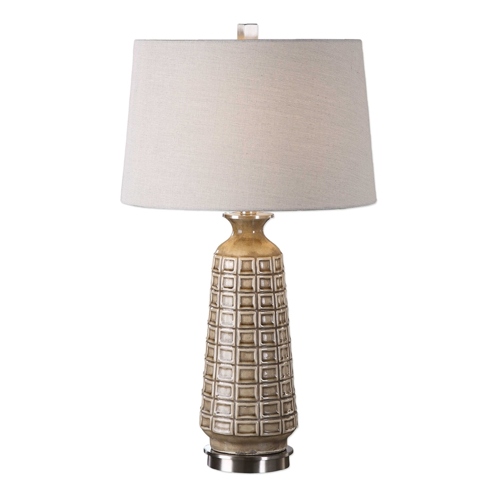 Belser Table Lamp - Image 0