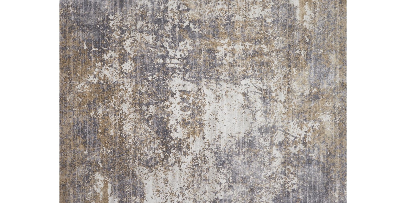 Loloi Patina Granite / Stone 9'-6" x 13' - Image 0