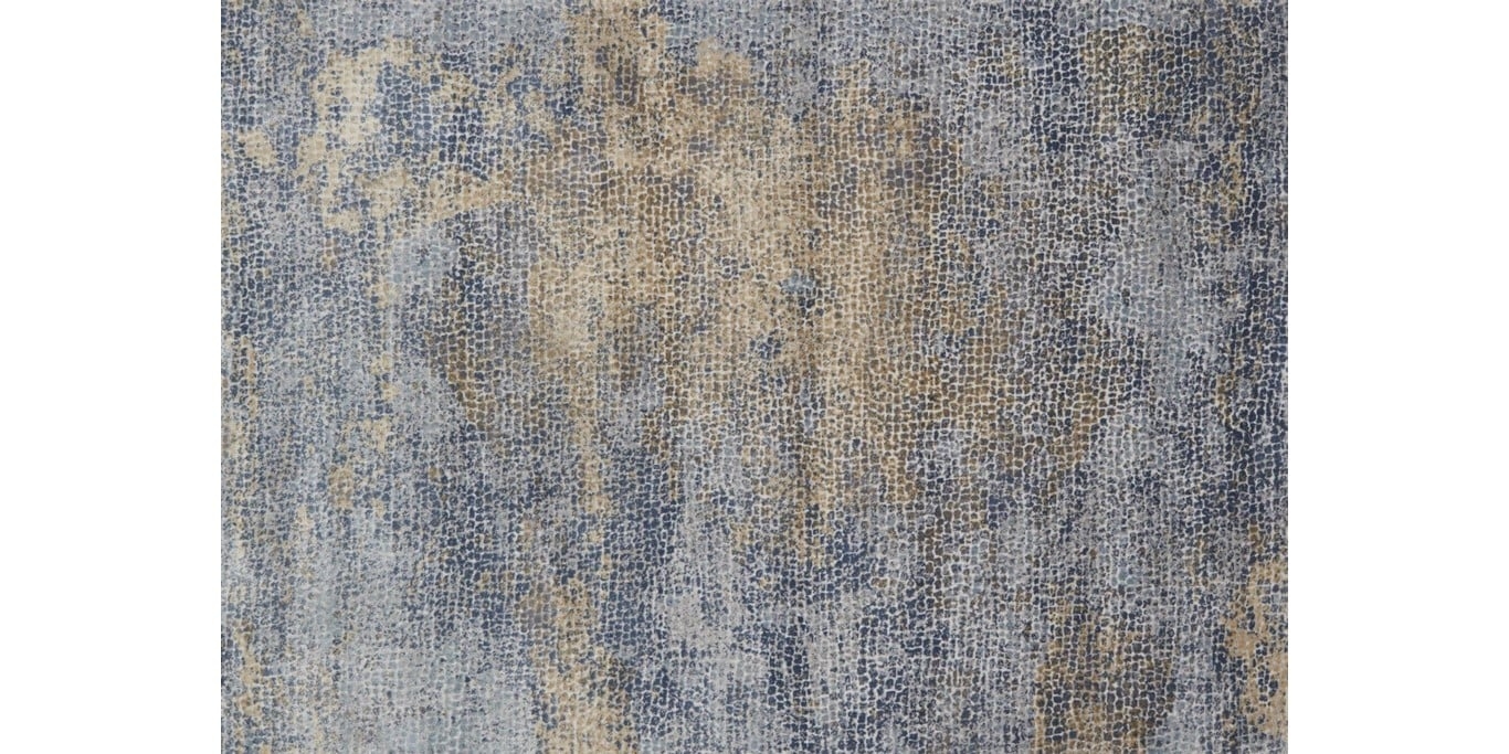 Loloi Patina Ocean / Gold 9'-6" x 13' - Image 0