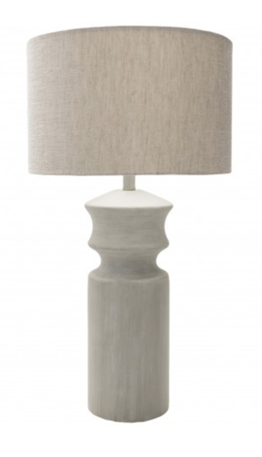 MIDTOWN TABLE LAMP - Image 0