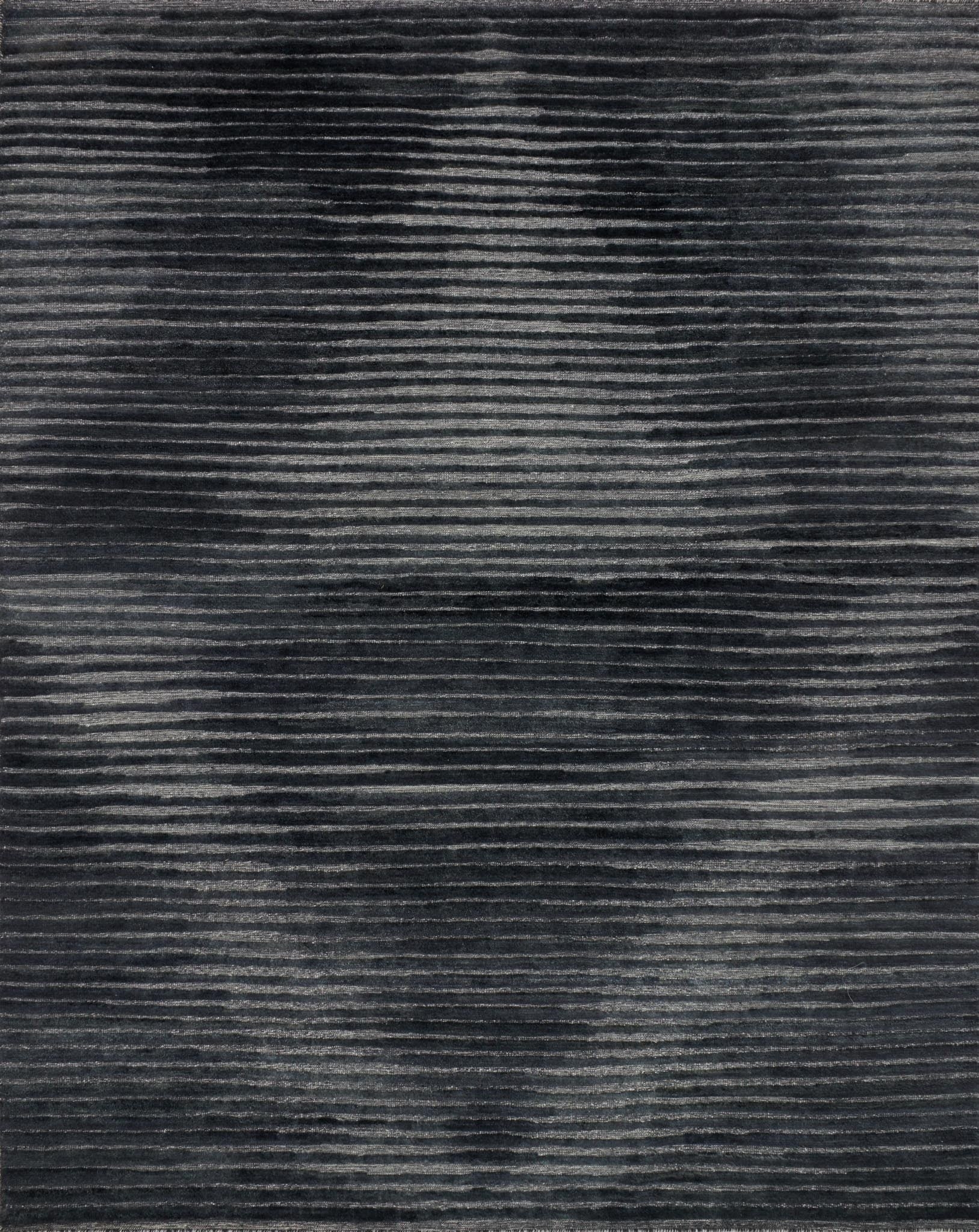 Loloi Cadence Charcoal 8'-0" x 10'-0" - Image 0