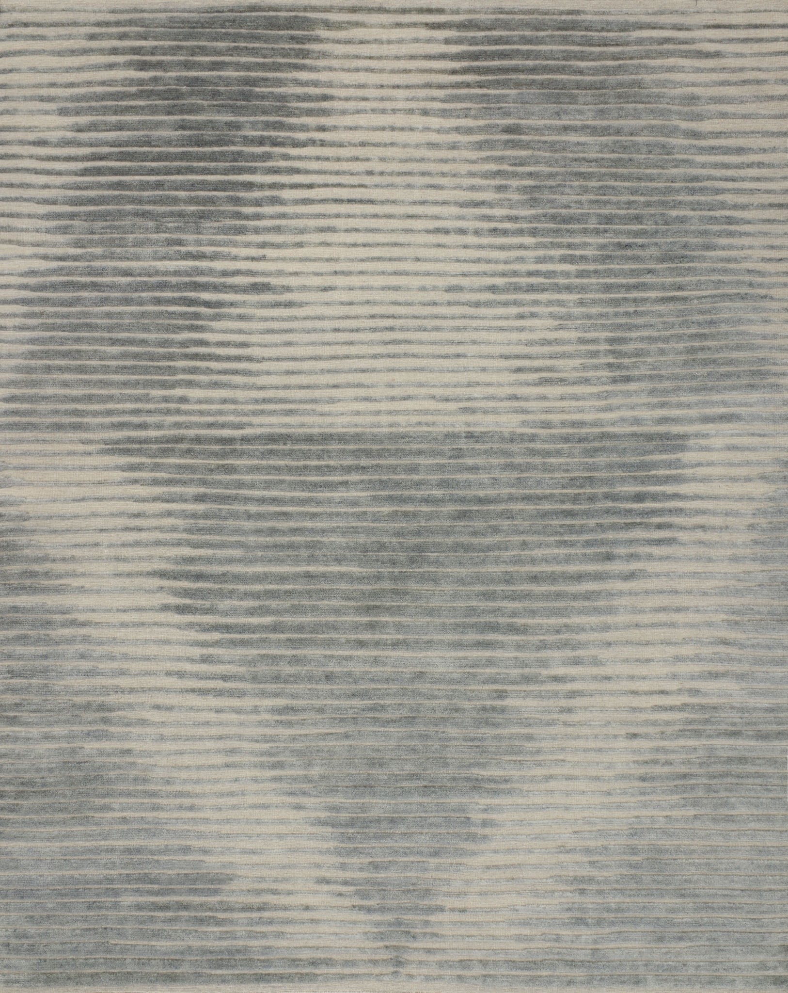 Loloi Cadence Grey 6'-0" x 9'-0" - Image 0