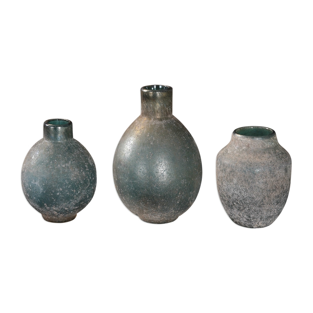 Mercede, Vases, S/3 - Image 1