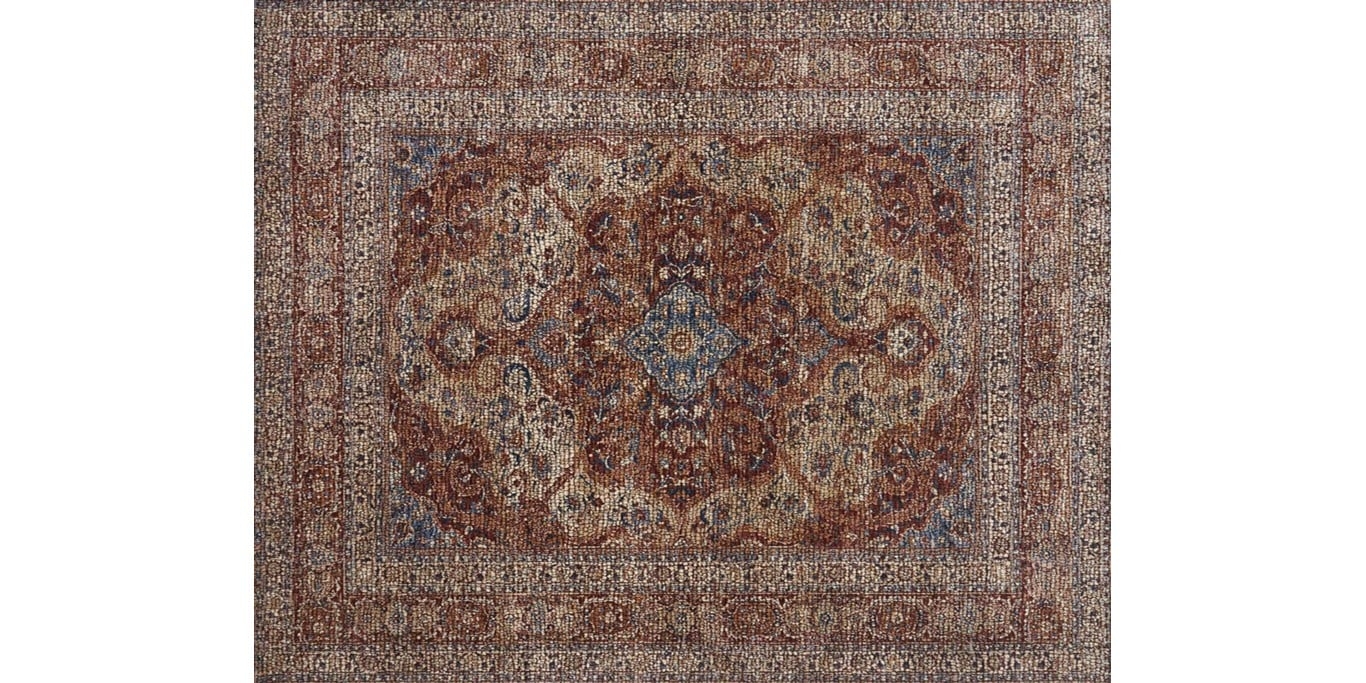 PORCIA Rug ADOBE SPICE / ADOBE SPICE 5'-0" x 8'-0" - Image 0