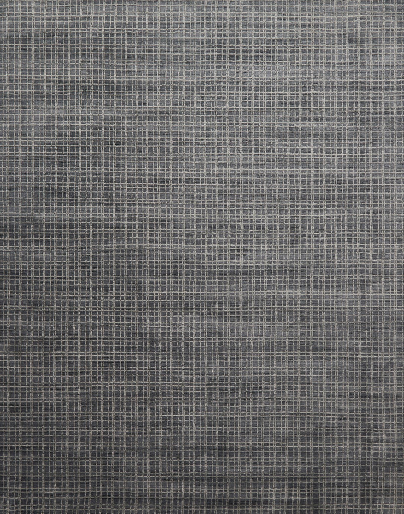 Loloi Urbana Dk. Grey 8'-6" x 11'-6" - Image 0