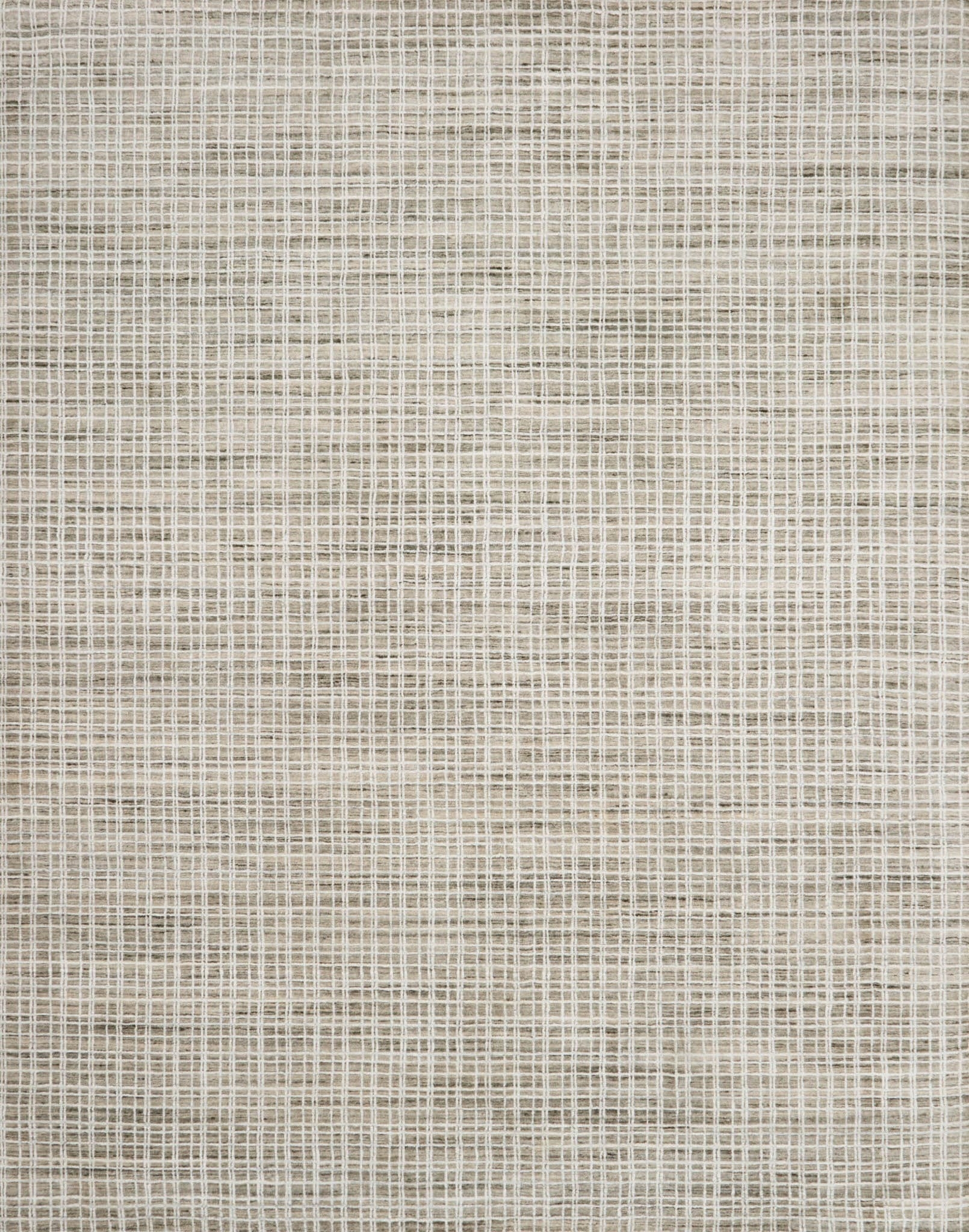 Loloi Urbana Taupe 5'-6" x 8'-6" - Image 0