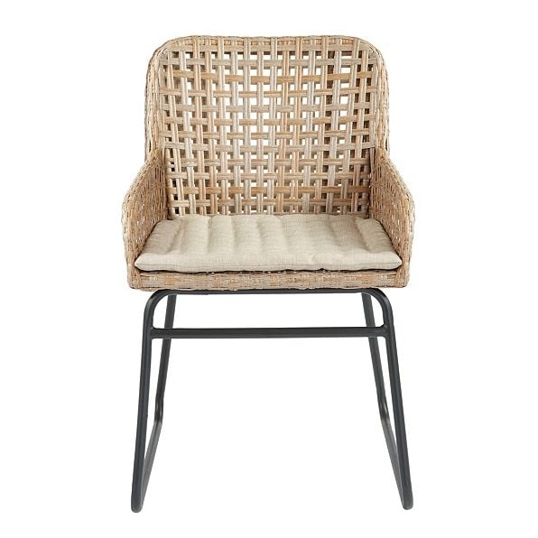 Bailey Woven Chair - Image 0