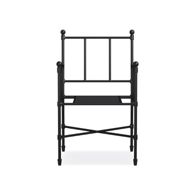 Calistoga Dining Arm Chair - Image 0