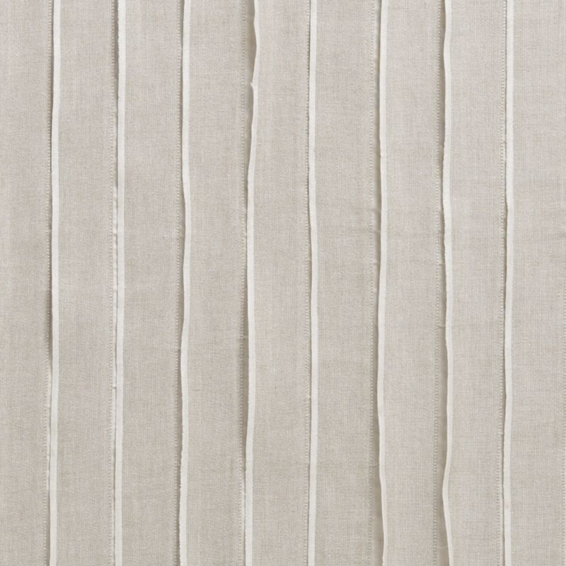 Kendal Natural 50"x96" Curtain Panel - Image 9
