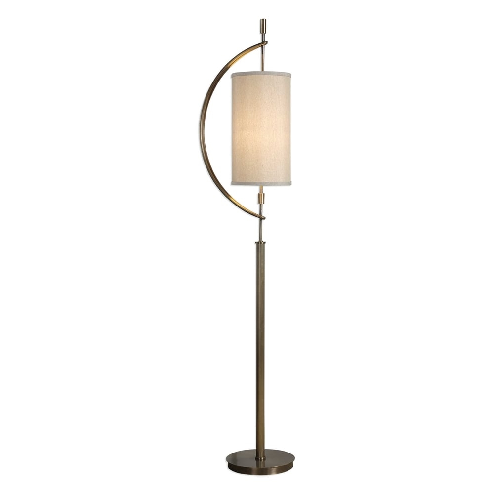 Balaour Floor Lamp - Image 0