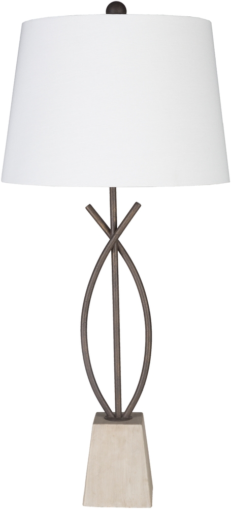 Wyatt Table Lamp - Image 0