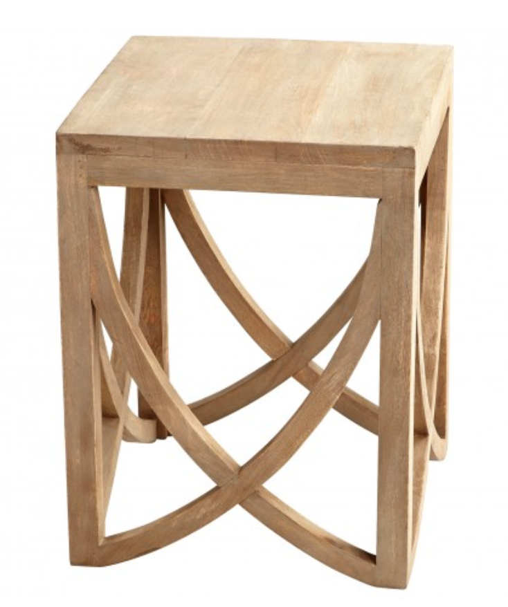 CRANSON SIDE TABLE - Image 0
