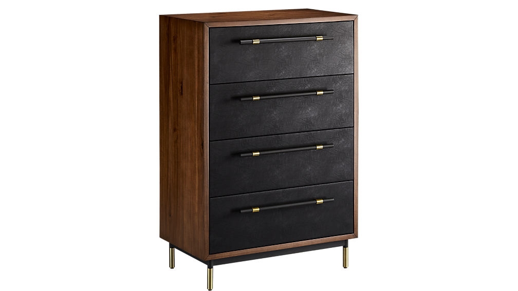 oberlin tall chest - Image 1