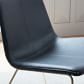 Slope Leather Lounge Chair - Image 2