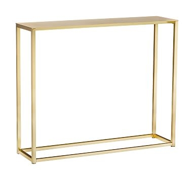 Hoffman Console Table, 36" - Image 0