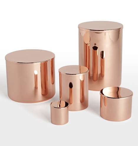 Copper Canister - Image 2